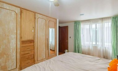 HERMOSA CASA EN VENTA PASEO PARQUE DEL RIO COYOACAN