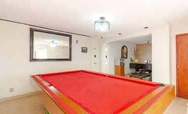 HERMOSA CASA EN VENTA PASEO PARQUE DEL RIO COYOACAN