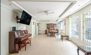 HERMOSA CASA EN VENTA PASEO PARQUE DEL RIO COYOACAN