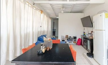 HERMOSA CASA EN VENTA PASEO PARQUE DEL RIO COYOACAN