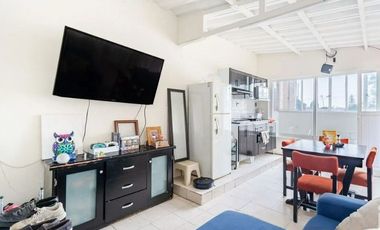HERMOSA CASA EN VENTA PASEO PARQUE DEL RIO COYOACAN