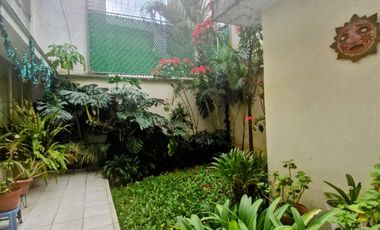 CASA EN VENTA EN FRACCIONAMIENTO LOS CIPRESES COYOACAN