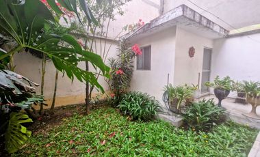 CASA EN VENTA EN FRACCIONAMIENTO LOS CIPRESES COYOACAN