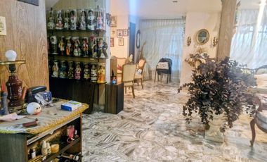 CASA EN VENTA EN FRACCIONAMIENTO LOS CIPRESES COYOACAN