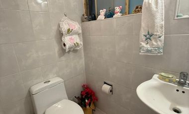 CASA EN VENTA EN FRACCIONAMIENTO LOS CIPRESES COYOACAN