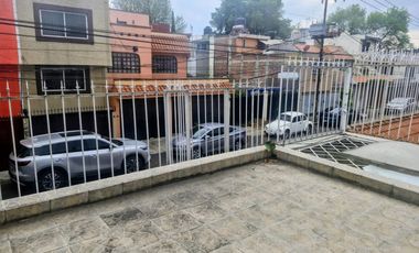 CASA EN VENTA EN FRACCIONAMIENTO LOS CIPRESES COYOACAN