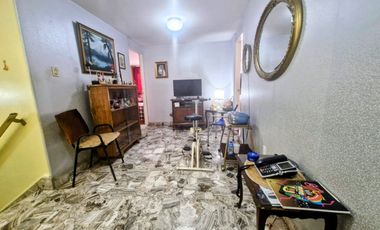 CASA EN VENTA EN FRACCIONAMIENTO LOS CIPRESES COYOACAN