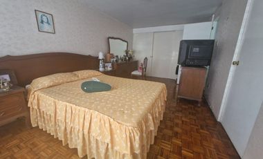 CASA EN VENTA EN FRACCIONAMIENTO LOS CIPRESES COYOACAN