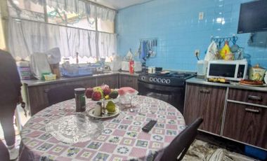 CASA EN VENTA EN FRACCIONAMIENTO LOS CIPRESES COYOACAN