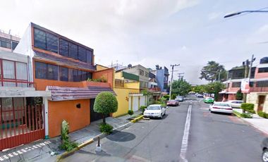 CASA EN JARDIN BALBUENA VENUSTIANO CARRANZA RECUPERACION BANCARIA