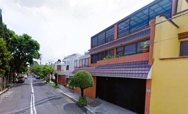 CASA EN JARDIN BALBUENA VENUSTIANO CARRANZA RECUPERACION BANCARIA