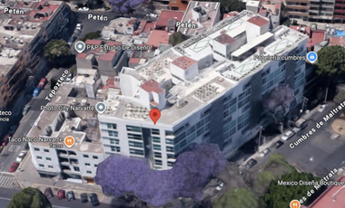 HERMOSO DEPARTAMENTO EN BENITO JUAREZ NARVARTE PONIENTE EN REMATE BANCARIO