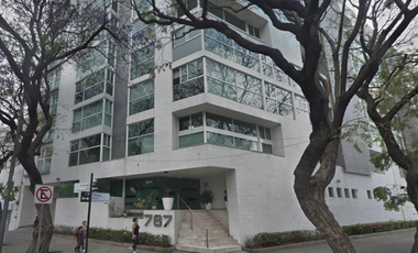 HERMOSO DEPARTAMENTO EN BENITO JUAREZ NARVARTE PONIENTE EN REMATE BANCARIO