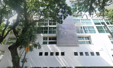 HERMOSO DEPARTAMENTO EN BENITO JUAREZ NARVARTE PONIENTE EN REMATE BANCARIO