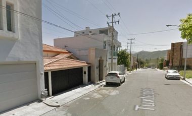 Casa de 4 recámaras cerca del club campestre de Monterrey