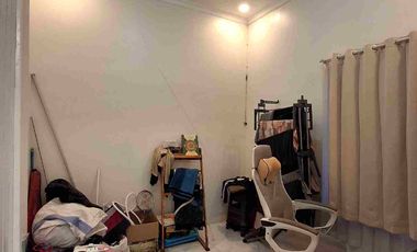 rumah 2 lantai mainroad kerkof cimahi semo furnish dekat unjani