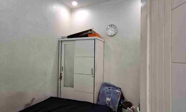 rumah 2 lantai mainroad kerkof cimahi semo furnish dekat unjani