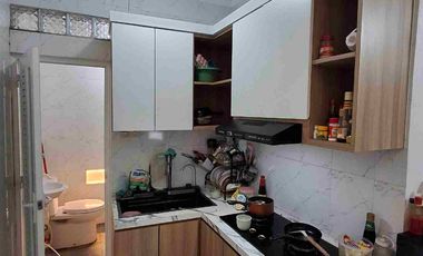 rumah 2 lantai mainroad kerkof cimahi semo furnish dekat unjani