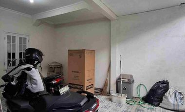 rumah 2 lantai mainroad kerkof cimahi semo furnish dekat unjani