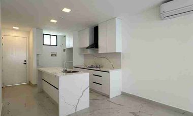 DEPARTAMENTO  DE VENTA EN ÉLITE APARTMENTS (a lado del Buijo City Center)