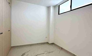 DEPARTAMENTO  DE VENTA EN ÉLITE APARTMENTS (a lado del Buijo City Center)