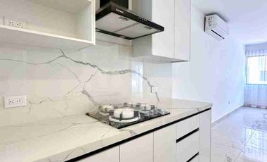 DEPARTAMENTO  DE VENTA EN ÉLITE APARTMENTS (a lado del Buijo City Center)