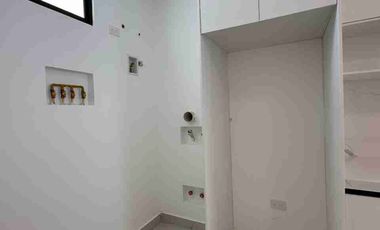 DEPARTAMENTO  DE VENTA EN ÉLITE APARTMENTS (a lado del Buijo City Center)