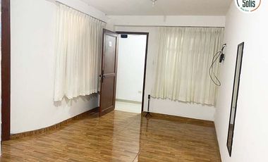 HABITACION AMUEBLADA FRENTE A LA UPN Y EL C.C. TOTTUS, CAJAMARCA (006)