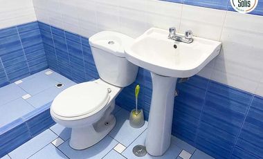 HABITACION AMUEBLADA FRENTE A LA UPN Y EL C.C. TOTTUS, CAJAMARCA (006)