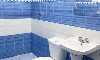 HABITACION AMUEBLADA FRENTE A LA UPN Y EL C.C. TOTTUS, CAJAMARCA (006)