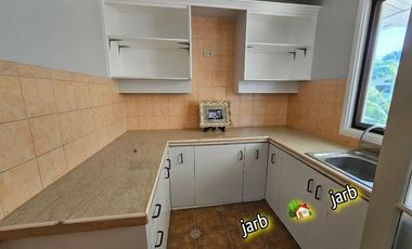 HOUSE FOR RENT: 120k 3BR 4CR Furnished house at Woodridge park!