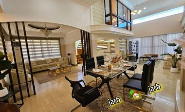 HOUSE FOR RENT: 120k 3BR 4CR Furnished house at Woodridge park!