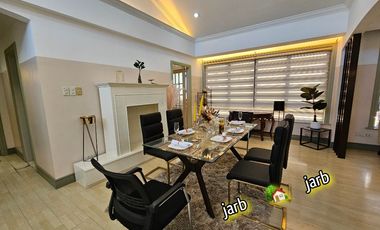 HOUSE FOR RENT: 120k 3BR 4CR Furnished house at Woodridge park!