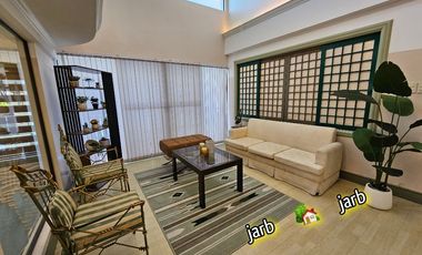 HOUSE FOR RENT: 120k 3BR 4CR Furnished house at Woodridge park!