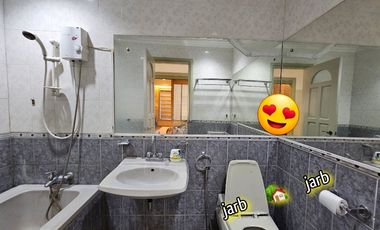 HOUSE FOR RENT: 120k 3BR 4CR Furnished house at Woodridge park!