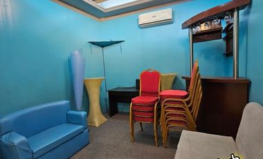 HOUSE FOR RENT: 120k 3BR 4CR Furnished house at Woodridge park!