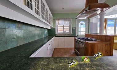 HOUSE FOR RENT: 120k 3BR 4CR Furnished house at Woodridge park!