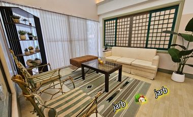 HOUSE FOR RENT: 120k 3BR 4CR Furnished house at Woodridge park!