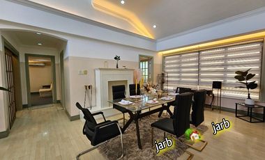 HOUSE FOR RENT: 120k 3BR 4CR Furnished house at Woodridge park!