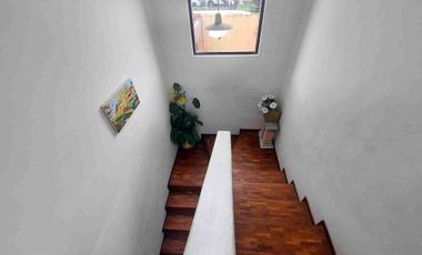 Venta de casa, sector San Luis, Valle de los Chillos