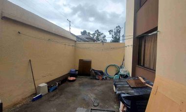 Venta de casa, sector San Luis, Valle de los Chillos