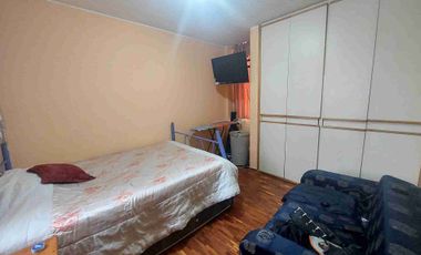 Venta de casa, sector San Luis, Valle de los Chillos