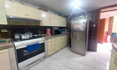 Venta de casa, sector San Luis, Valle de los Chillos