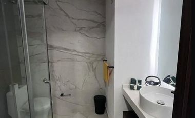 EXCELENTE DEPTO EN RENTA HIPODROMO CONDESA