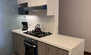 EXCELENTE DEPTO EN RENTA HIPODROMO CONDESA