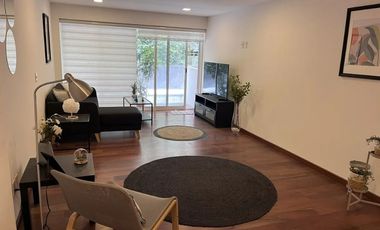 EXCELENTE DEPTO EN RENTA HIPODROMO CONDESA