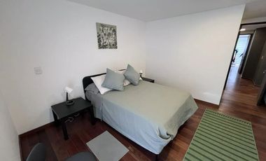 EXCELENTE DEPTO EN RENTA HIPODROMO CONDESA