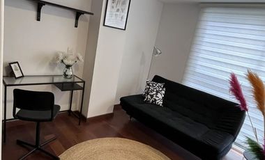 EXCELENTE DEPTO EN RENTA HIPODROMO CONDESA