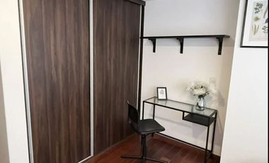 EXCELENTE DEPTO EN RENTA HIPODROMO CONDESA