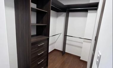 EXCELENTE DEPTO EN RENTA HIPODROMO CONDESA